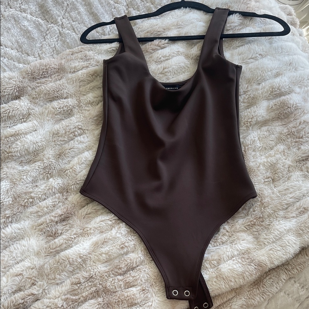 Good American bodysuit